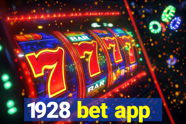 1928 bet app